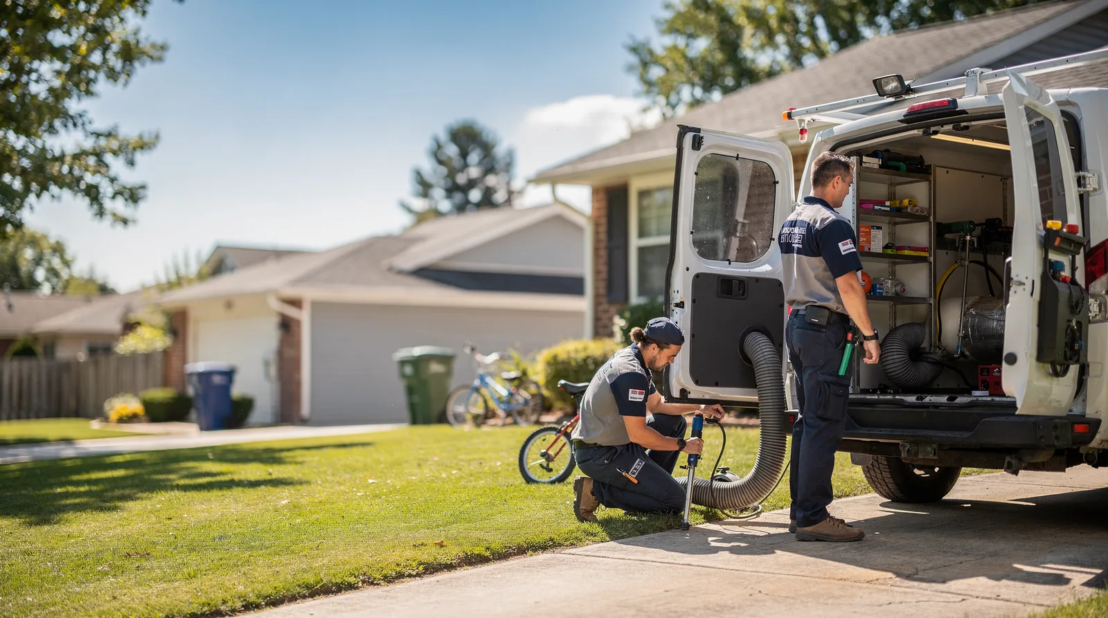 24/7 HVAC Repair & AC Replacement in Friant, CA near me